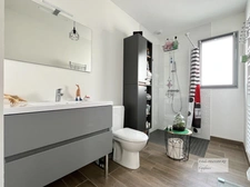 Maison Plain-Pied 96m2, suite, CROIX CHAPEAU (17)