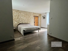 Propriété 188m2, 4chambres dont 1suite parentale au rez-de-chaussée