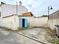 Maison 4 pièces CIRE D'AUNIS (17)