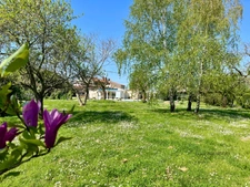 Maison de caractère-4ch+bur-à 500m de Fontenay (85)