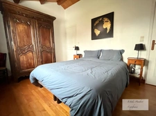 Maison 7 pièces LA JARRIE 