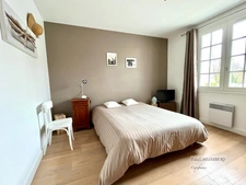 Maison 7 pièces LA JARRIE 
