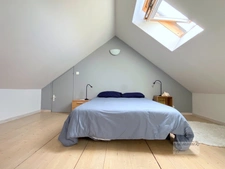 Maison Bourgeoise 9 pièces au coeur de LA ROCHE SUR YON (85)-Pentagone