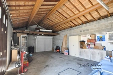 Maison Propriété 10 pièces-Véranda à 500m de Fontenay le Comte
