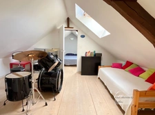 Maison Bourgeoise 9 pièces au coeur de LA ROCHE SUR YON (85)-Pentagone