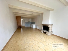 Maison 3 pièces à CIRE D'AUNIS (17)