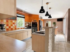 House 210m2, 6 rooms - 3 garages (85)