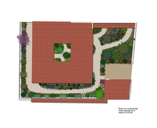 Maison récente, 121m2, Patio, LA JARRIE, PAC Chaud et Froid