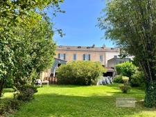 Maison Bourgeoise 9 pièces au coeur de LA ROCHE SUR YON (85)-Pentagone