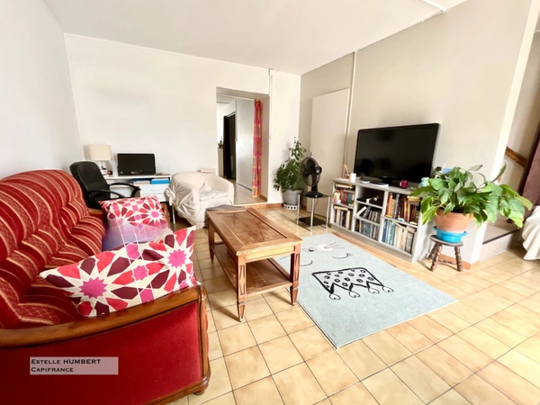 Maison 4 pièces CIRE D'AUNIS (17)