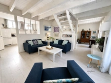 Maison charmante 3 pièces CHATELAILLON PLAGE (17)