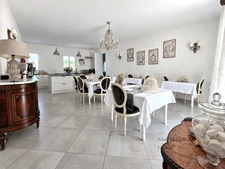 Maison 6 chambres-Piscine