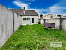 Maison 3 pièces à CIRE D'AUNIS (17)
