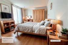 Maison 4 Chambres+VERANDA-LA ROCHELLE (17)