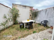 Maison 4 pièces CIRE D'AUNIS (17)