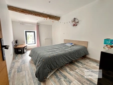 Propriété 188m2, 4chambres dont 1suite parentale au rez-de-chaussée