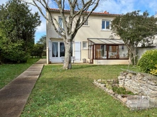 Maison 4 Chambres+VERANDA-LA ROCHELLE (17)