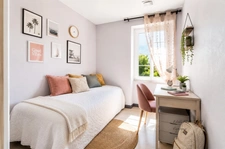 Maison de caractère-4ch+bur-à 500m de Fontenay (85)