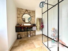 Propriété 188m2, 4chambres dont 1suite parentale au rez-de-chaussée