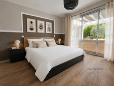 House 210m2, 6 rooms - 3 garages (85)