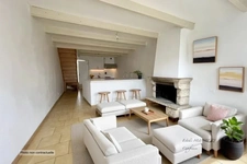 Maison 3 pièces à CIRE D'AUNIS (17)
