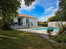Maison 7 pièces LA JARRIE 