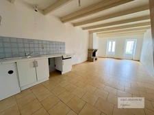 Maison 3 pièces à CIRE D'AUNIS (17)