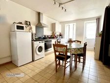 Maison 4 pièces CIRE D'AUNIS (17)