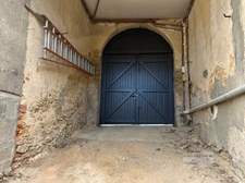 Maison Bourgeoise 9 pièces au coeur de LA ROCHE SUR YON (85)-Pentagone