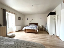 Maison 4 pièces CIRE D'AUNIS (17)