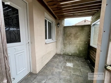 Lot 2 maisons T2, ROCHEFORT (17)