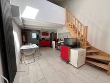 Maison 4 pièces THIRE (85)