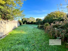 Terrain 600m2 La Jarne