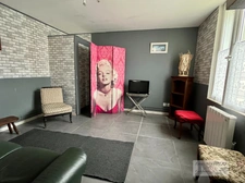 Lot 2 maisons T2, ROCHEFORT (17)