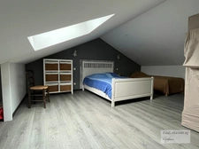 Lot 2 maisons T2, ROCHEFORT (17)
