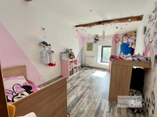 Propriété 188m2, 4chambres dont 1suite parentale au rez-de-chaussée