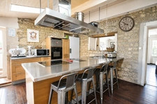 Maison de caractère-4ch+bur-à 500m de Fontenay (85)
