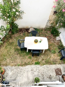 Maison 4 pièces CIRE D'AUNIS (17)