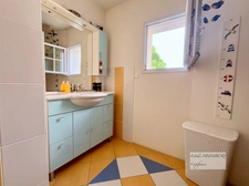 House 210m2, 6 rooms - 3 garages (85)