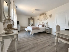 Maison 6 chambres-Piscine