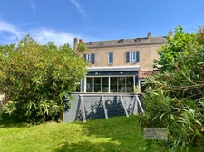 Maison Bourgeoise 9 pièces au coeur de LA ROCHE SUR YON (85)-Pentagone
