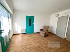 Maison et atelier/garage de 131+35m² à Vouvant