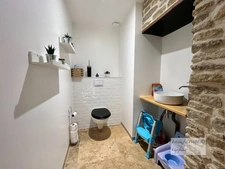 Propriété 188m2, 4chambres dont 1suite parentale au rez-de-chaussée