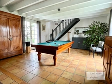 Maison 7 pièces LA JARRIE 