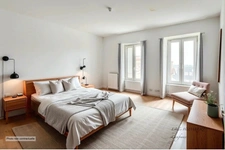 Maison 3 pièces à CIRE D'AUNIS (17)