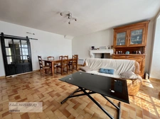 Maison 5 pièces à THIRE (85)-Sainte-Hermine