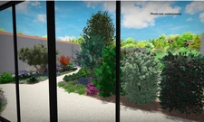 Maison neuve, 121m2, Patio, LA JARRIE (17)