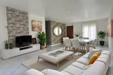 Maison Plain-pied à ESNANDES (17)