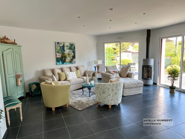 Maison à vendre 6 chambres, 223m2