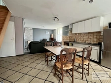 Lot 2 maisons T2, ROCHEFORT (17)